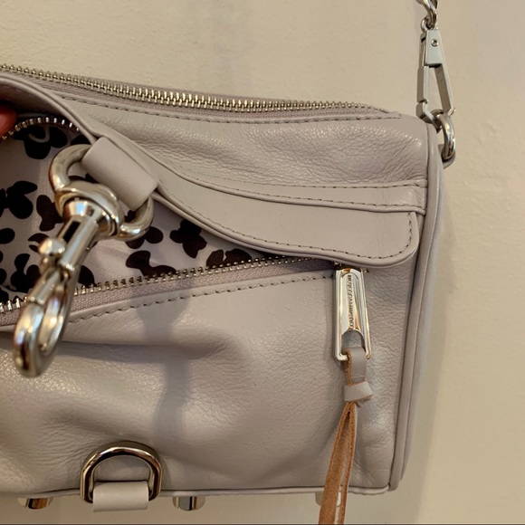 Rebecca Minkoff mini MAC Bag - Picture 4 of 5